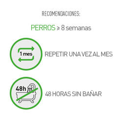 Frontline Spot On Combo Pipetas Antiparasitarias Perros 20 - 40 kg, , large Imagen numero 6